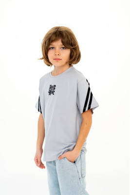 Футболка для хлопчика